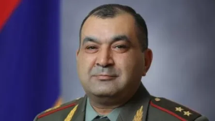 Տիրան Խաչատրյանը՝ ՀՀ Ազգային հերոս