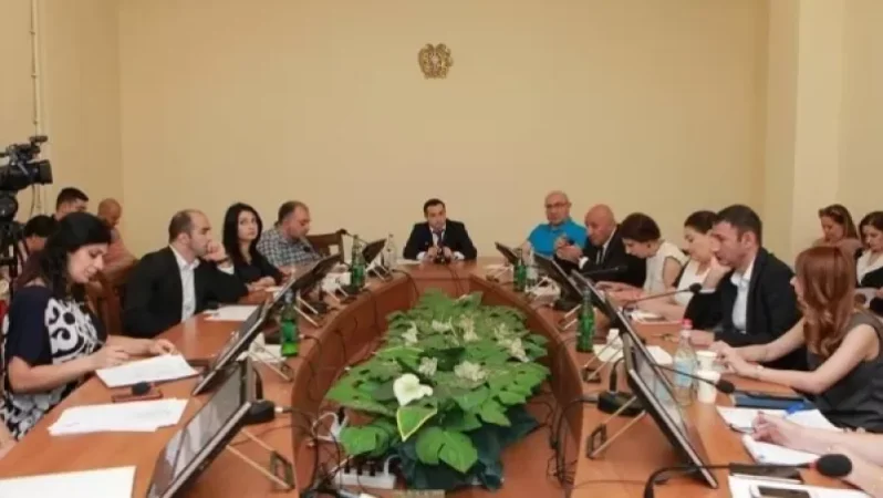 Եկամտահարկից ուսանողների վարձավճարի փոխհատուցման նախագիծը կվերախմբագրվի