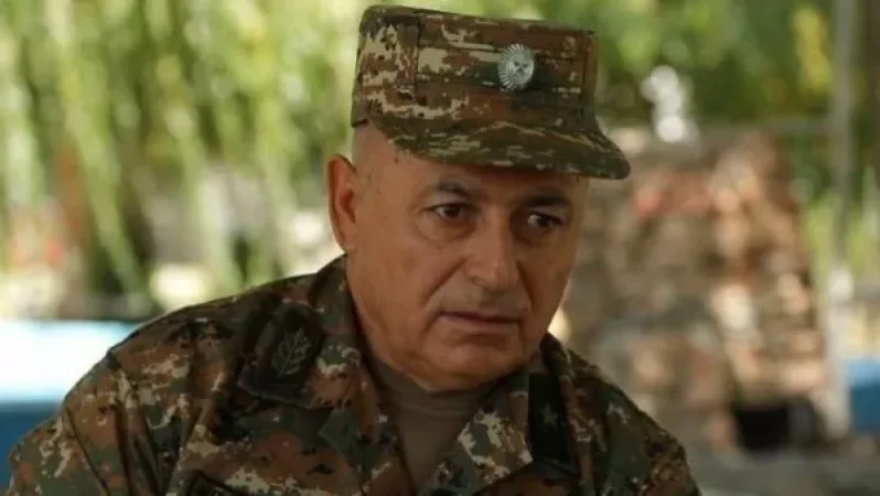 Անդրանիկ Փիլոյանին շնորհվեց ՀՀ Ազգային հերոսի կոչում