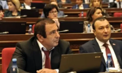 ԲՀԿ–ն հորդորում է Փաշինյանին ուղիղ եթերի ընթացքում չեղարկել նախկին կոչը