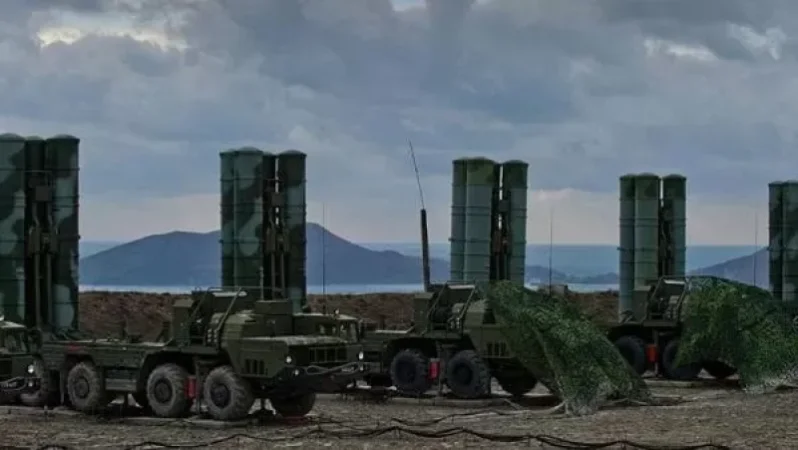 Թուրքիայից հայտարարել են, որ Ս-400-ները չեն ինտեգրվելու ՆԱՏՕ-ի հրամանատարական կառավարման համակարգին