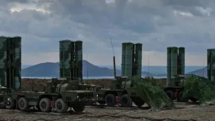 Թուրքիայից հայտարարել են, որ Ս-400-ները չեն ինտեգրվելու ՆԱՏՕ-ի հրամանատարական կառավարման համակարգին