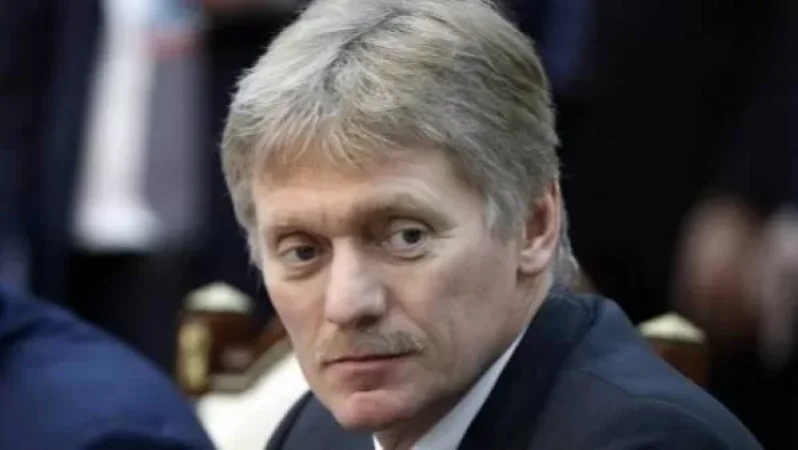 Կողմերը չեն իրագործում ԼՂ-ում կրակի դադարեցման շուրջ ձեռք բերված պայմանավորվածությունները. Պեսկով