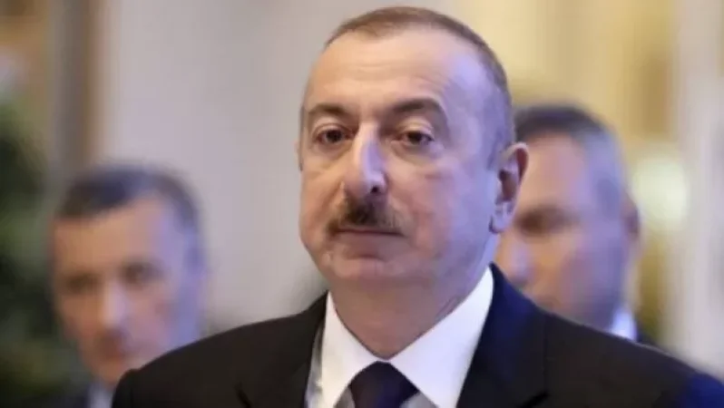 Ալիևը դեմ չէ Փաշինյանի հետ հանդիպել Մոսկվայում