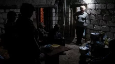 ԼՈՒՍԱՆԿԱՐՆԵՐ. Չնայած դժվարություններին՝ նրանք վստահ են, որ Հաղթելու ենք