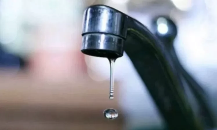 Երկար ժամանակով ջուր չի լինի մի շարք գյուղերում