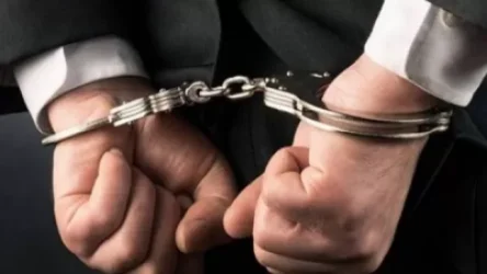Քիչ առաջ ԱԱԾ-ն հերթական պաշտոնյային է ձերբակալել
