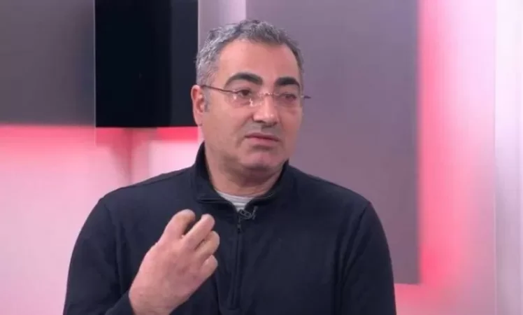 Կասկադում նստած էի, 20 հոգով եկան. սպառնացել են Արթուր Իսպիրյանին