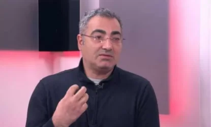 Կասկադում նստած էի, 20 հոգով եկան. սպառնացել են Արթուր Իսպիրյանին