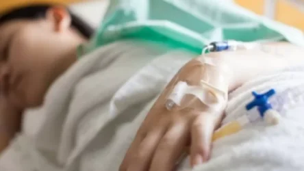 Հայաստանում հաստատվել է գրիպ Ա տեսակի H3 ենթատեսակի վիրուսի 76 դեպք․ ԱՆ-ն մանրամասնում է