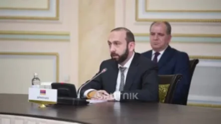 ՏԵՍԱՆՅՈՒԹ. «Մենք կարող ենք ավելի հեռուն գնալ». Միրզոյան