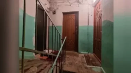 Գնացել է հարևանի տուն, դուռը թակել է ու երբ հարևանը բացել է տան դուռը, դանակով միանգամից կտրել է կոկորդը