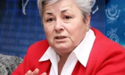 Քոչարյանի փաստաբանները ամեն ինչ արեցին, որ մեղադրանքները չհանրայնանան. Հրանուշ Խառատյան