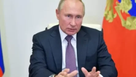 Ղարաբաղի հակամարտությունը սկսվել է հայ ազգի նկատմամբ գործած հանցագործություններից.  Պուտինը հիշեցրել է Սումգայիթի դեպքերը