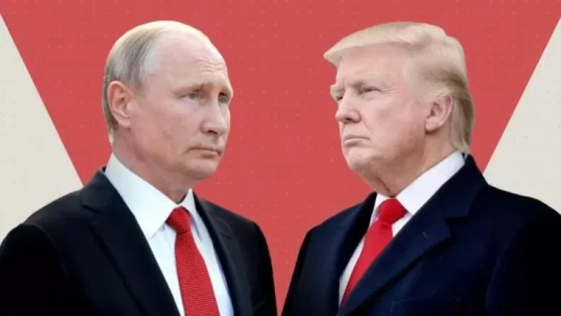 Պուտինը հույս ունի, որ ԱՄՆ-ն կօգնի ԼՂ հակամարտության կարգավորմանը