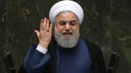 Ահաբեկչական խմբերը կարող են լուրջ սպառնալիք դառնալ տարածաշրջանի համար.  Ռոհանին՝ Էրդողանին