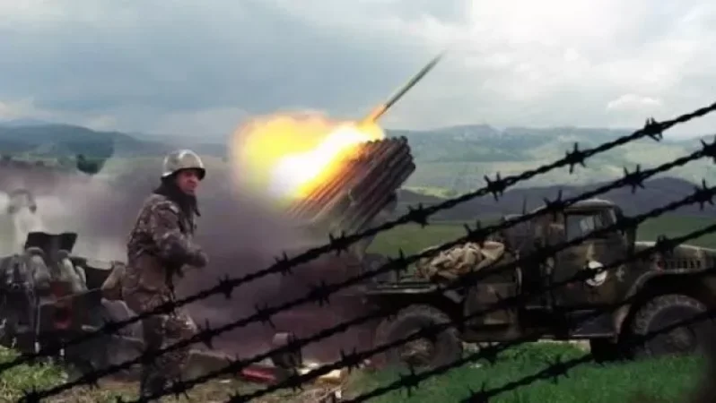 Ողջ օրվա ընթացքում, հակառակորդը Արցախի ողջ սահմանի երկայնքով շարունակել է հարձակողական գործողությունները բոլոր ուղղություններով