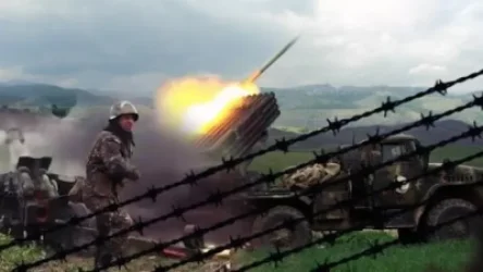 Ողջ օրվա ընթացքում, հակառակորդը Արցախի ողջ սահմանի երկայնքով շարունակել է հարձակողական գործողությունները բոլոր ուղղություններով