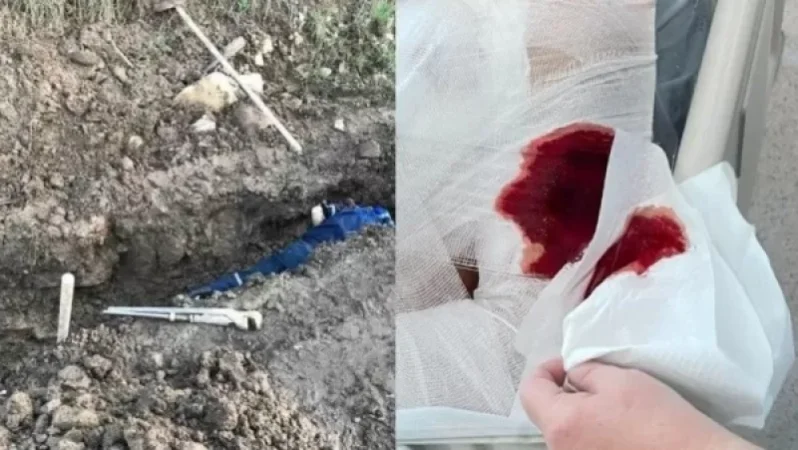 Կրակելու հրահանգը իջեցրել է անձամբ Իլհամ Ալիևը, նա այս պահին Շուշիում է. Հոխիկյան