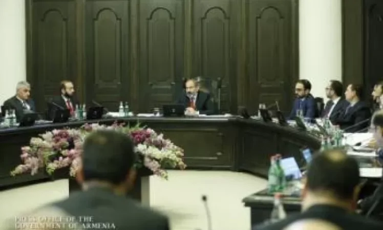 700 մլն դրամի ներդրում․  40 նոր աշխատատեղ կբացվի բարձր աշխատավարձով