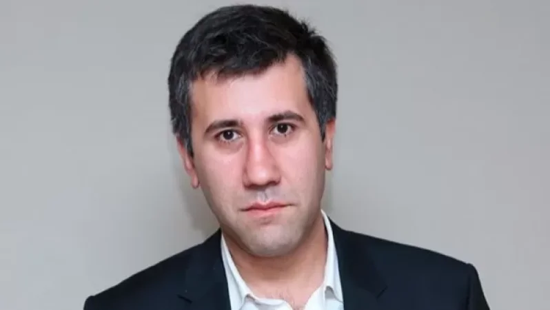 Ի նշան բողոքի, 7 օրով հրաժարվում եմ «սահմանափակված» որևէ հաստատություն այցելելուց. Ռուբեն Մելիքյան