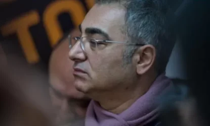 Ինձ չեն քաշքշել, ոչ էլ հայհոյանքներ են հնչեցրել. Արթուր Իսպիրյանը՝ Կասկադում իր հետ տեղի ունեցած միջադեպի մասին