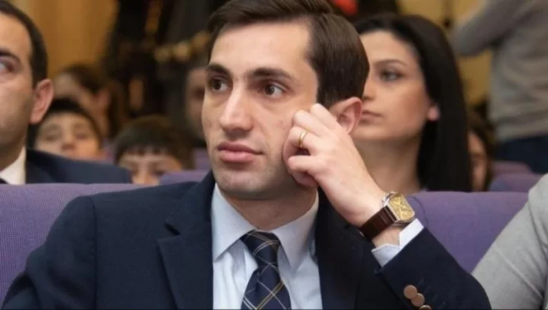 Դավիթ Խաժակյանը` վարչապետին իմպիչմենտ հայտարարելու մասին