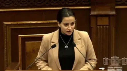 Սպասում եմ, որ իշխանությունը նույն ոգևորությամբ դեպի Արցախ փրկարարական խումբ ուղարկի. նախկին պատգամավոր