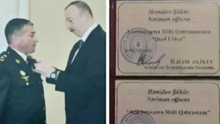 «ՖԲ-ի ադրբեջանական հատվածում ողբ է՝ սպանվել է Ադրբեջանի ազգային հերոսը». Կարեն Վրթանեսյան