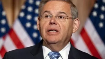 Սենատոր Մենենդեսն Ադրբեջանին և Թուրքիային սպառազինությունների վաճառքը դադարեցնելու բանաձևեր է ներկայացրել