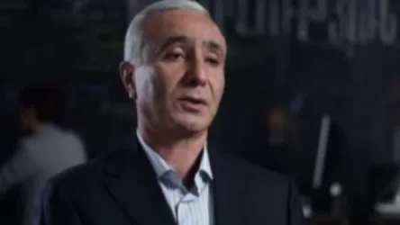 Զոհվել է ԱԺ նախկին պատգամավոր Դավիթ Մաթևոսյանը