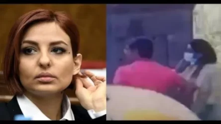 Ամբողջությամբ կեղտոտ սուտ է և զրպարտություն. Անի Սամսոնյանը`  «Լիդիան Արմենիայի» հայտարարության մասին