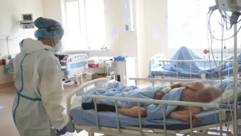 Վերջին 1 օրում COVID-19-ից 14 մարդ է մահացել. նրանք եղել են 57-96 տարեկան