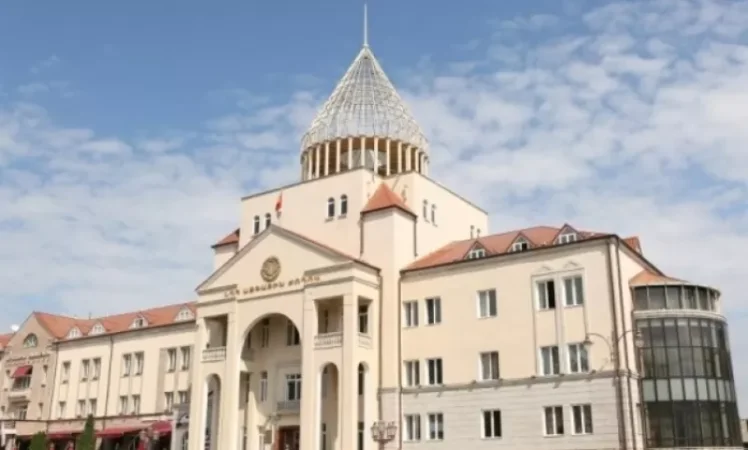 Արցախի ԱԺ քաղաքական ուժերի հայտարարությունը՝ հայաստանյան իրադարձությունների վերաբերյալ