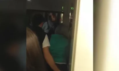 ՏԵՍԱՆՅՈՒԹ․ Խափանումներ՝ Մոսկվայի մետրոյում․ ավելի քան 1000 մարդ 2 ժամ մնացել է գետնի տակ