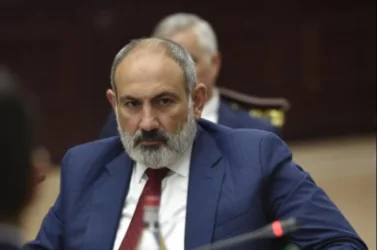 ՏԵՍԱՆՅՈՒԹ․ Դրանից հետո լինելու է մի պարզ բան՝ սկսվելու է պատերազմ․ Փաշինյան