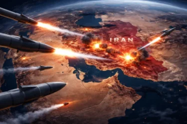 Լուրերը մեկ տողով. ԱՄՆ-ի և Իսրայելի լայնածավալ հարվածները Իրանի դեմ՝ տարածաշրջանը պատերազմի եզրին