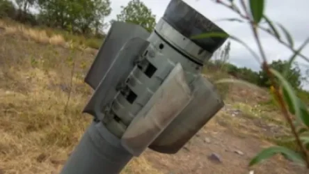 Ադրբեջանը ԼՂ-ում կասետային զինատեսակներ է օգտագործում. Human Rights Watch