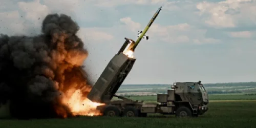 ԱՄՆ պետդեպը հավանություն է տվել HIMARS-ների վաճառքին Ուկրաինային