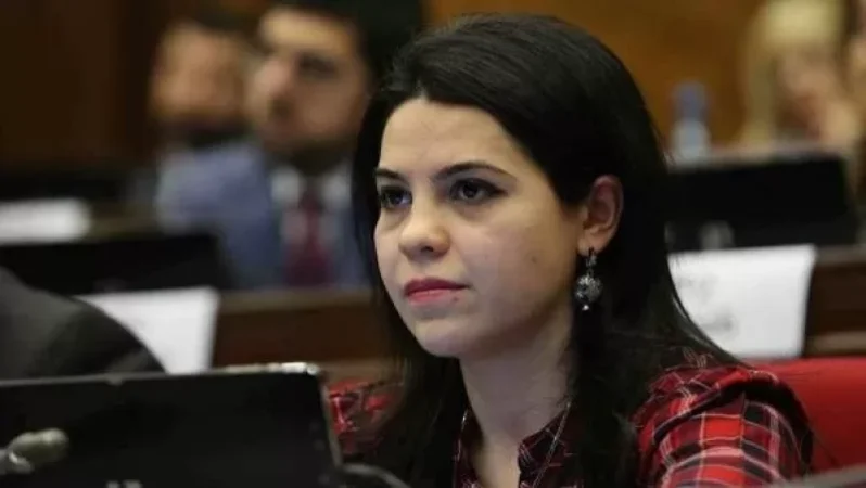 Թուրքիան խոսում է հակաահաբեկչական պայքարի մասին, բայց ահաբեկիչներ է բերում ԼՂ. Հայրապետյան