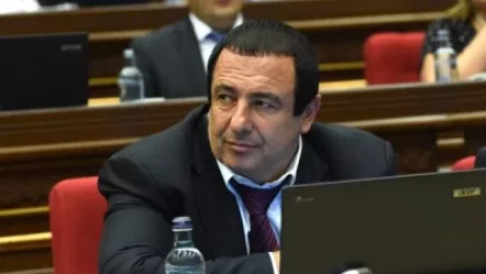 Ես անձամբ եմ առաջնորդելու ԲՀԿ կամավորականների ջոկատը. Գագիկ Ծառուկյանի կոչը