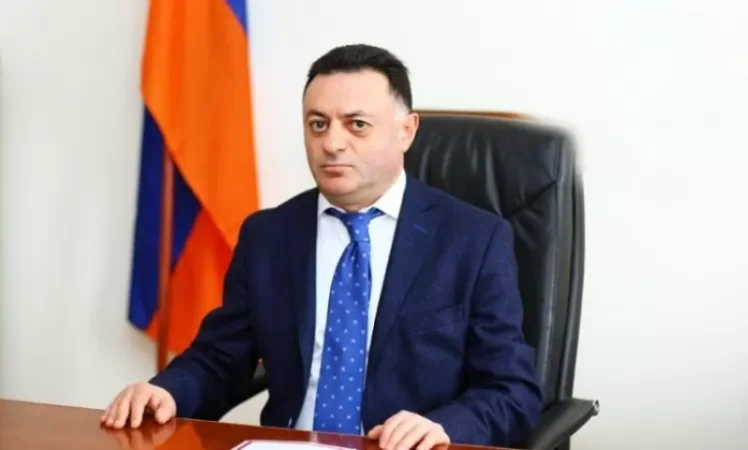 Հնարավոր է Դավիթ Գրիգորյանը խուսափի վեթինգից. «Հրապարակ»