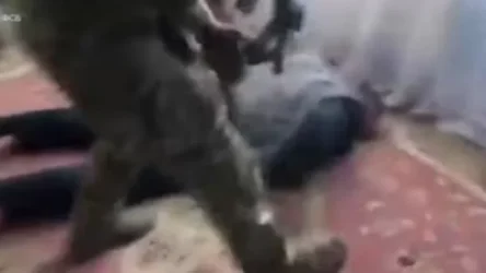 Կարաչաևո-Չերկեսիայում և Դաղստանում բացահայտվել է «Աթ-Թաքֆիր վալ-Հիդջրա»-ից 20 ահաբեկիչ