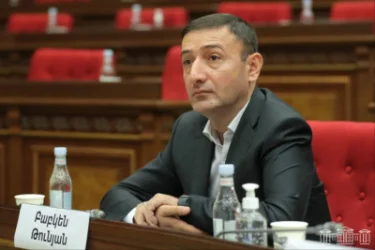 Շարժման առաջնորդները կարող է հարցնեն՝ ինչո՞ւ են որոշ մարդիկ երես թեքել եկեղեցուց և աղանդավnր դարձել. Բաբկեն Թունյան