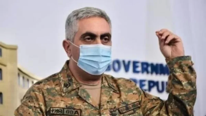 Հայ ռազմագերիներին ստիպողաբար խոսեցնելը թշնամու անզորության հստակ ցուցիչն է. Հովհաննիսյան