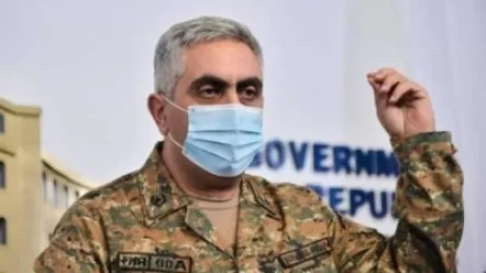 Հայ ռազմագերիներին ստիպողաբար խոսեցնելը թշնամու անզորության հստակ ցուցիչն է. Հովհաննիսյան