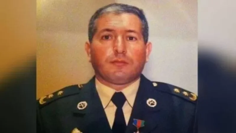 Ադրբեջանի իշխանությունները պաշտոնապես հաստատել են երկրի ազգային հերոս Շուքյուր Համիդովի ոչնչացվելու լուրը