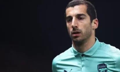 CNN-ը խայտառակություն է որակել Մխիթարյանի հետ կապված սկանդալը և «Արսենալ»-ին ու «Չելսի»-ին բոյկոտի առաջարկ արել