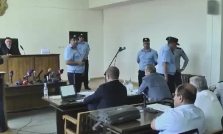 Վերաքննիչը մուտքագրել է Քոչարյանի և մյուսների գործը ՍԴ ուղարկելու որոշման դեմ բողոքը