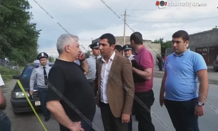 Արարատի մարզում քառասունքի արարողությունն ավարտվել է ծեծկռտուք-դանակահարությամբ